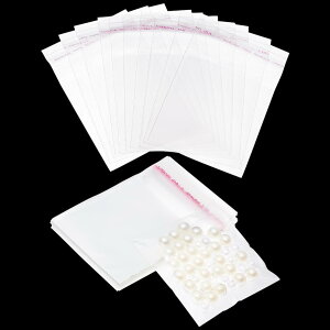 yzPH PandaHall OPP 1000 e[vt Zn  r[Y p[c  WG[[ OPP bsO MtgobO | [ 80x60mm