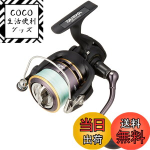 �y���������z�_�C��(DAIWA) �X�s�j���O���[��(���t��) 16 ���[�K�� 2508H PE�c�L(2016���f��)