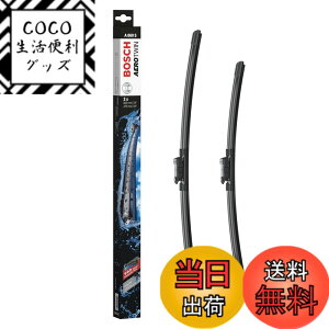 �y���������zBOSCH(�{�b�V��) �A���ԗp �t���b�g���C�p�[�u���[�h �G�A���c�C�� �Ԏ��p�Z�b�g 600/475mm A860S