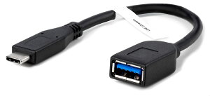 yzPlugable USB-C - USB ϊP[uAUSB Type-C ڃbvgbvA^ubgAX}[gtH USB 3.0 foCXڑi20cmj
