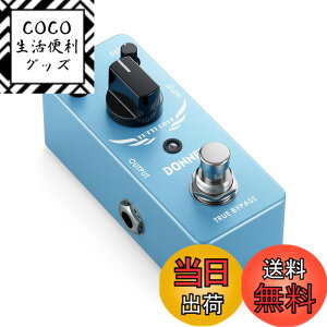 �y���������zDonner Tutti Love �R�[���X �f�B�X�g�[�V���� �M�^�[�G�t�F�N�^�[ [���s�A���i]