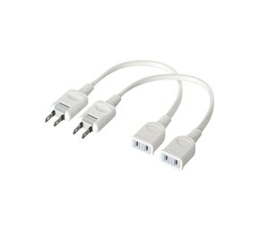 yzobt@[ BUFFALO dP[u 2{Zbg zCg BSTAPEX02WHX2