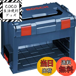 �y���������zBosch Professional(�{�b�V��) L-BOXX(�G���{�b�N�X) �{�b�N�X306 LS-BOXX306BL