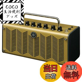【送料無料】ヤマハ(YAMAHA) エレクトリックアコースティックギター用アンプ THR5A