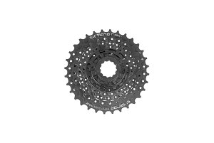 yzV}m(SHIMANO) MTBJZbgXvPbg CS-HG31-8 8S 11-34T ECSHG318134 ALTUS (A^X)