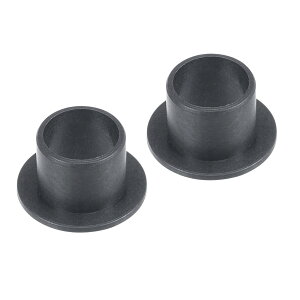 yzKozelo 2 tWtX[uxAO 10 mm x 12 mm x 10 mm POM ICXubV ݔ@Bp ubN