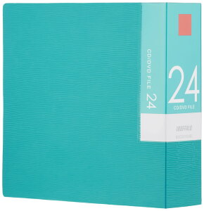 yzobt@[ BUFFALO CD&DVDt@CP[X ubN^Cv 24[ u[ BSCD01F24BL