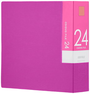 yzobt@[ BUFFALO CD&DVDt@CP[X ubN^Cv 24[ sN BSCD01F24PK