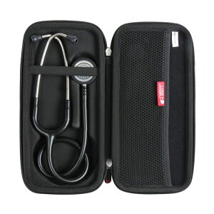 yzHermitshell pی[P[XΉbg} Xe\XR[v NVbNIIIf (ubN)iP[X̂݁j