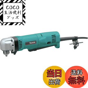 �y���������z�}�L�^(Makita) �A���O���h���� �؍H10mm DA3010F