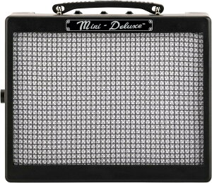yzFender tF_[ M^[Av MINI DELUXE AMP 