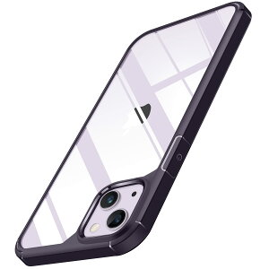 yzTENDLIN iPhone 14 pP[X 6.1 C` ^ ϖh~ ϏՌ ΉACtH14 Jo[ ip[vj