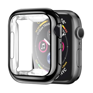 �y���������zBELIYO �Ή� Apple Watch �P�[�X Series 3/2/1 �A�b�v���E�H�b�` �J�o�[ �K���X�t�B���� ��̌^ Apple Watch �J�o�[ TPU�f�� �y�� ���{���Ɏq�� ��d�\�� �A�b�v���E�H�b�` �P�[�X �S�ʕی� ��