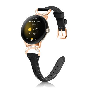 yz[HeeNia] U[oh Google Pixel Watch 3 41 mm / 2 / 1 Ή xg v _Ch Xgbv X|[coh Pixel Watch 3 41 mm / 2 / 1 p vxg (ubN)