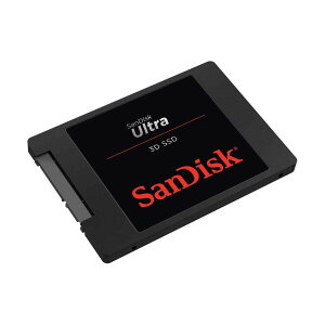yzSanDisk TfBXN SSD 2.5C` / SSD Ultra 3D 1TB SATA3.0 / SDSSDH3-1T00-G25