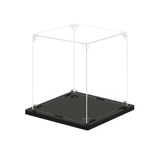 yzKUKERtBMAP[X ANP[X UVJbg RNVP[X fBXvCP[X gݗĊȒP  h~  N[jONXti15×15×15cmj