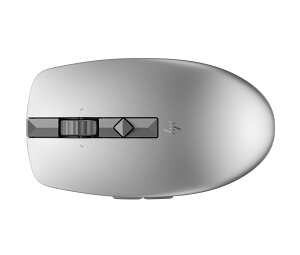 yzHP CX}EX  }EX HP 710 `[Wu CX É Bluetooth Windows Mac ChromeOS 3ڑΉ USB-C[d ؑ֎XN[zC[(Vo[)yKi