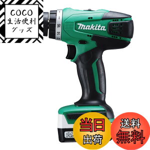 �y���������z�}�L�^(Makita) �[�d���h���C�o�h���� MDF347DS