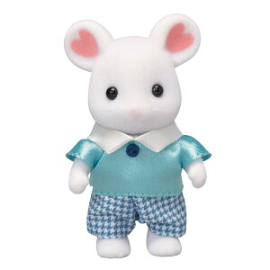 yzVojAt@~[ l` y }V}lY~̒j̎q z l-105 ST}[NF 3Έȏ  h[nEX Sylvanian Families G|bN EPOCH