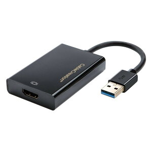 yzusb hdmiϊA_v^,CableCreation USB 3.0 HDMI A_v^ DisplayLink`bvZbg t2560x1440Ή Windows/MacΉ ubN