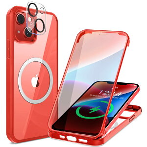 yzyʋKXEٓIȑϏՌzHAUTRKBG iPhone 14 p P[X NA Sʕی [MagSafeΉ] [JtC] MȂ \tgTPUop[ }OZ[t CX[d