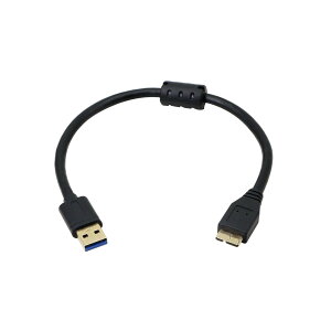 yzMicro B - USB 3.0 AP[u 5Gbpsf[^}[dP[u,SinLoon ^CvAIX - }CN^CvBIX R[h Otn[hhCuAHDJASamsung Note 3 / Galaxy S5 / N9000ȂǑΉ 