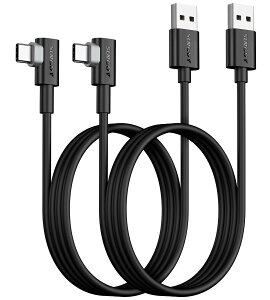 yzSUNGUY USB Type C P[u l 1My2{gző18W}[d USB C P[u ^CvCP[u USB2.0f[^] iPad Pro/Galaxy/Xperia/Google ȂǂUSB-C@ɑΉ 1m