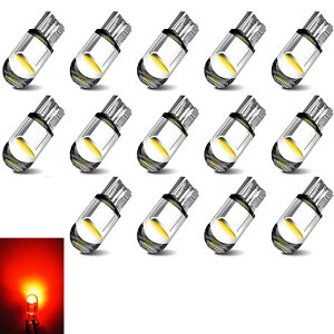 yzT10 LED |WVv T10 led LZ[ T10 LED J[eV/|WV/[v/io[/gN/NAX/e[v 14 (g bh)