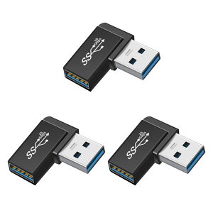 yzUSB 3.1 Gen2 A_v^ L^ (3Zbg) Suptopwxm USB A to A IX XA_v^i^CvAIX- ^CvAXj  10Gbps̃f[^] USB A_v^