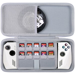 yzASUS ROG ALLY/ROG ALLY X GCC RC71L/RC72LA Q[~OPC p[P[X ROG ALLY/ROG ALLY X obO O[zCgiP[X̂݁j-Aenllosi