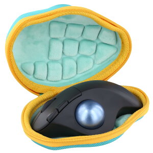 yzAenllosi pی[P[X ݊i Logicool WN[ M575S/ M575GR/M575OW gbN{[}EX protoarc em04iP[X̂݁jO[