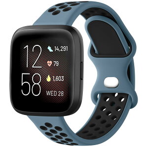 yz[YGTBSR] Rp`u Fitbit Versa 2 ohAFitbit Versa ohAFitbit Versa Lite ohAFitbit Versa SE oh xg ʋC _炩VRoh X|[coh ߉\ j