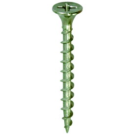 【送料無料】ダイドーハント (DAIDOHANT) ステンレス コーススレッド (ラッパ / 全ネジ ) [ SUS410 ] (呼び径d) 3.8 x (長さL1) 38mm (140本入) 10176959