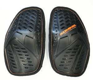 yzR~l(KOMINE) oCNp veN^[ SK-837 CEx2 Ci[fB[X`FXgK[h Black Free