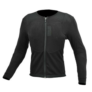 yzR~l(KOMINE) oCNp veN^[ SK-834 X[p[N[A[}[hgbvCi[EGA Black 3XL