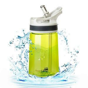 yzAceCamp BPAt[ q  vX`bNAXg[tATRITAN NAEH[^[{g 350mlAO[