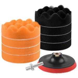 yzHWXINIE X|Wot 125mm 10Zbgז ɍז,}WbNe[v |bV[ ot qp ԗpi (4IW + 4ubN) ^ g^ ~`t pbh