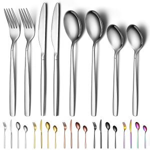 yzEvanda fBi[Jg[Zbg 48_Zbg iCt tH[N Xv[ eB[Xv[ 18-0XeX HΉ HZbg fU[g Lv 2l l炵  L