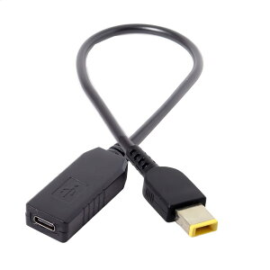 yzchenyang CY USB C - ` ThinkPad X1 11.0 x 4.5mm dvO PD 65W G~[^[gK[ [dP[u