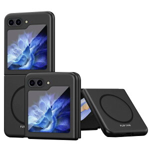 yzGalaxy Z Flip 5 2023 MagsafeΉP[X}OlbgO  }Olbg CX[dΉ gуP[XHILEGENER Galaxy ztbv 5 / SC-54D / SCG23 Jo[ یP[X PCt[y
