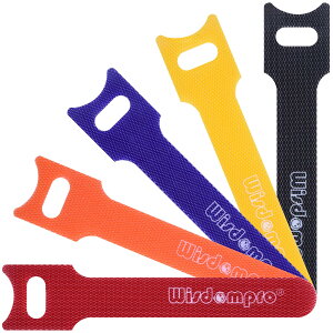 yzWisdompro P[uoh ʃt@Xi[ zR[h܂Ƃ߁E[EŒ ItBX/p JԂp\ 10cmx50{(5F)