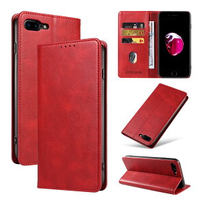 yzQUEASON ݊i X}zP[XyiPhone 7Plus/8Plus ʗp蒠P[XzX^h@\ iphone8plus p P[X 蒠^ gуJo[ iphone7plus p P[X 蒠^ J[h[ iphone8vX p P[X 