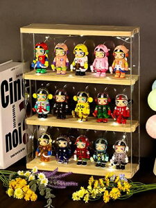 yzDuvinin tBMAP[X RNVP[X fBXvCP[X AN (ؖڒ, 3wE29.3xs8.5x38cm)