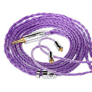 �y���������z�yKBEAR ST18�zmmcx 3.5mm���P�[�u�� 5N 16�c���_�f���⃁�b�L�P�[�u�� 3.5mm�C���z���A�b�v�O���[�h�P�[�u�� �C���t�H�������P�[�u��SE846/SE535/SE215/SE315/SE425/SE215-PRO ���ɑΉ��immcx3.5mm�E