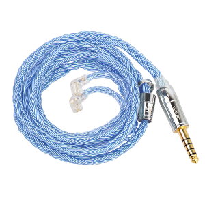 �y���������z�yKbear-ST18�zYinyoo ���P�[�u�� QDC4.4mm �C���t�H���������P 16�c�⃁�b�L 5N �A�b�v�O���[�h�P�[�u�� �⃁�b�L�� QDC �����p�P�[�u�� �_�炩�� �\�t�g �C���z������ �L���C���z�� 4.4m