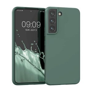 yzkwmobile X}zP[X Samsung Galaxy S22Ή P[X - ϏՌ ~ \tg TPU VR - X[L[u[O[