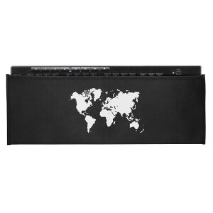 �y���������zkwmobile Logitech MK270 Wireless�Ή� �_�X�g�J�o�[ - �p�\�R�� �L�[�{�[�h �v���e�N�^�[ ���悯 �J�o�[�P�[�X PC