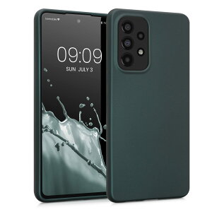 yzkwmobile X}zP[X Samsung Galaxy A53 5GΉ P[X - X}[gtH Jo[ TPUی ^bN ^bNŐF