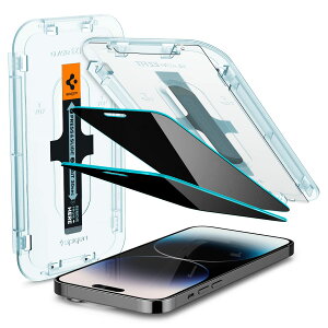 yzSpigen EZ Fit `h~ KXtB iPhone14 Pro p \tLbgt iPhone14Pro Ή ی tB ̂h~ 2
