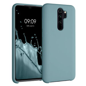 yzkwmobile X}zP[X Xiaomi Redmi Note 8 ProΉ P[X - TPU Lbh VR Jo[ - ϏՌ h~ TT Case